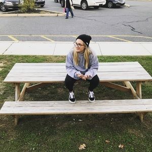 Meet your Posher, Madi